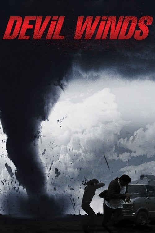 Постер Диявольський вітер (2003)