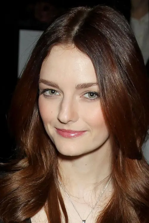 Фото Lydia Hearst