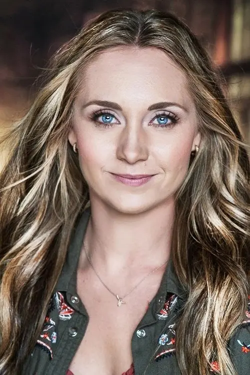 Фото Amber Marshall