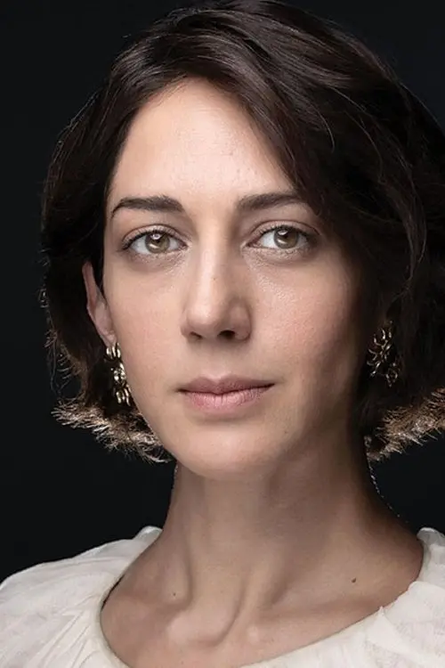 Фото زر امیرابراهیمی