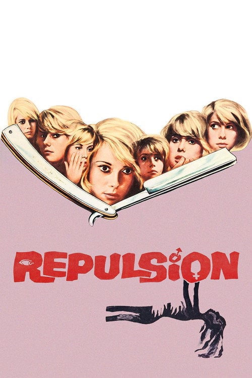 Постер Відраза (1965)