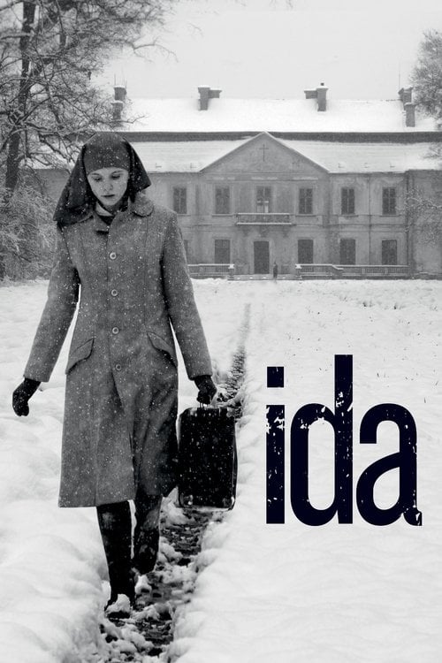 Постер Іда (2013)