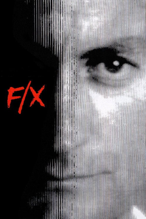 Постер Ілюзія вбивства (1986)