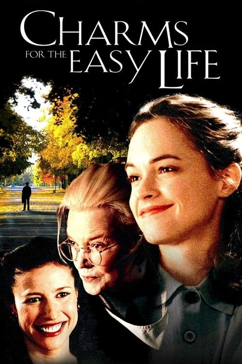 Постер Амулети для простого життя (2002)