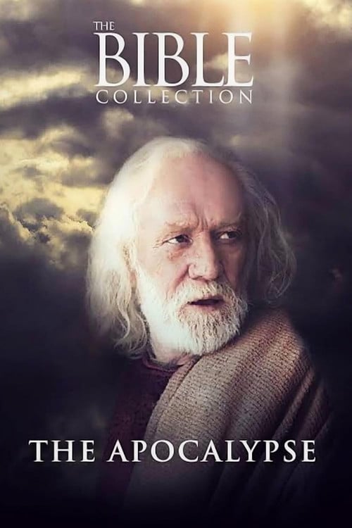 Постер Апокаліпсис. Об'явлення Івана Богослова (2004)