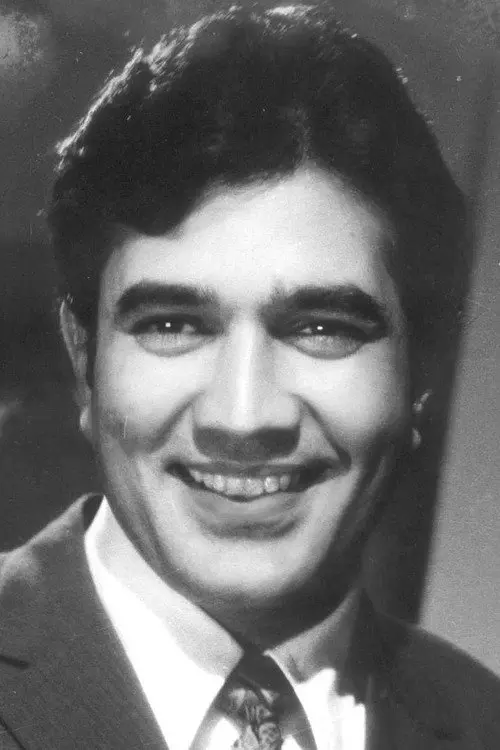 Фото Rajesh Khanna