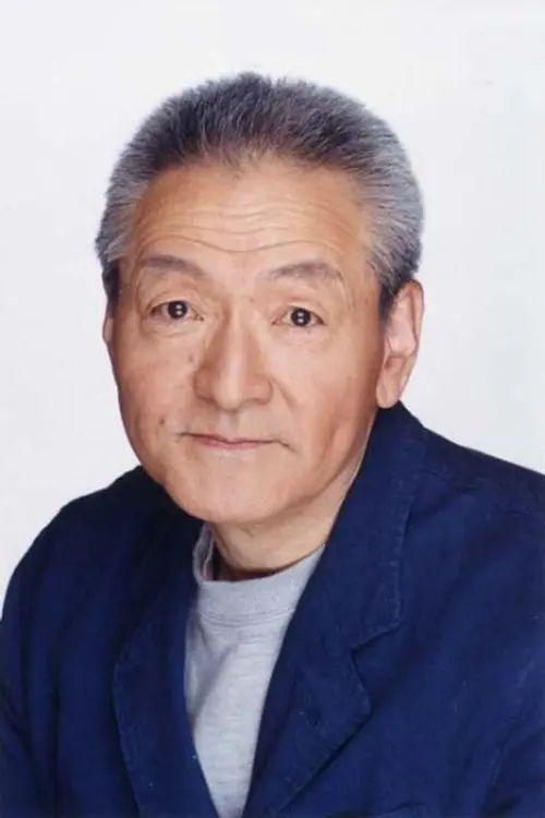 Фото Такеші Аоно