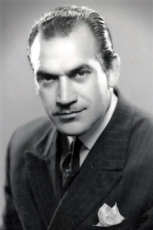 Фото José Jaspe