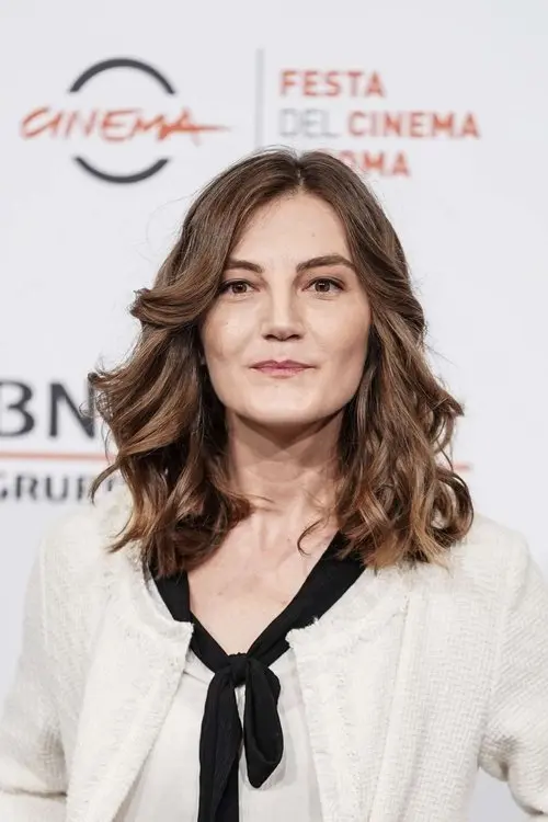 Фото Kamka Tocinovski