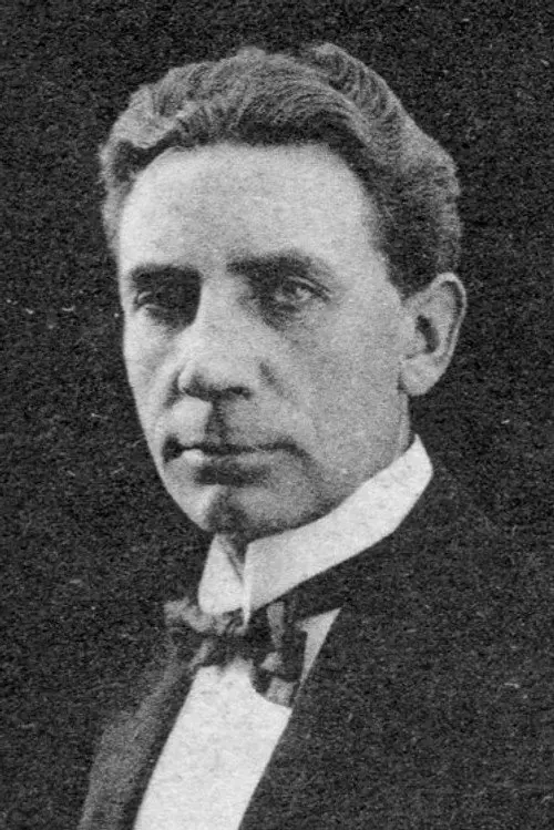 Фото Carl Schenstrøm