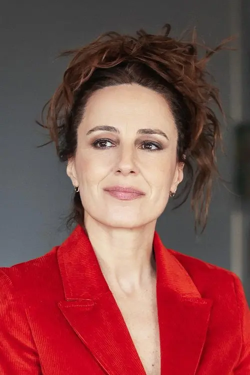Фото Valentina Carnelutti