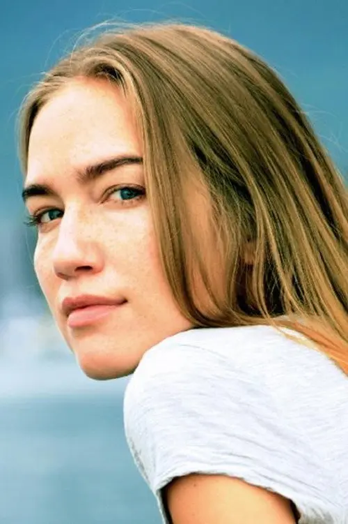Фото Zora Holt