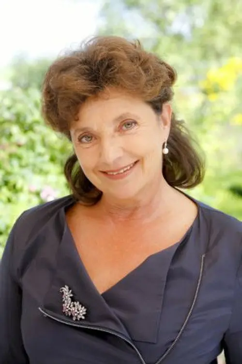 Фото Monika Baumgartner