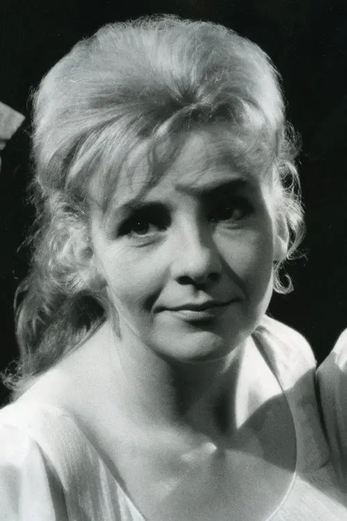 Фото Eliška Nosálová