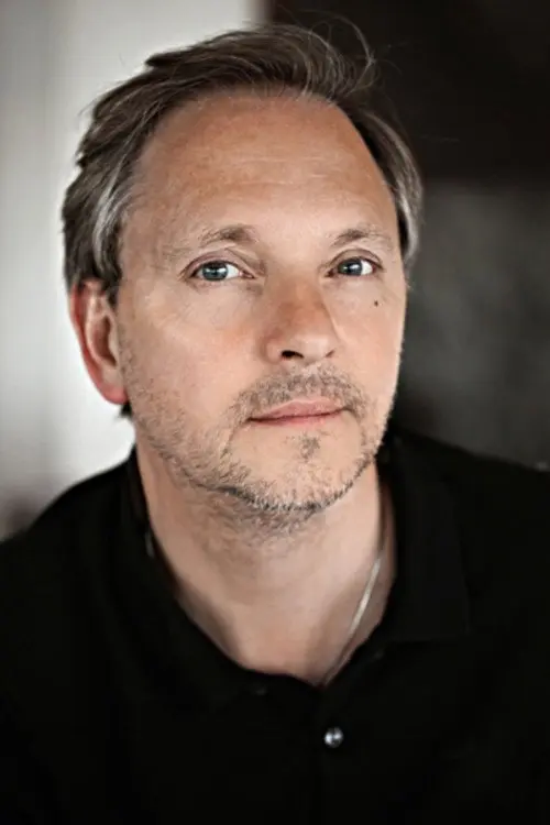 Фото Olli Dittrich