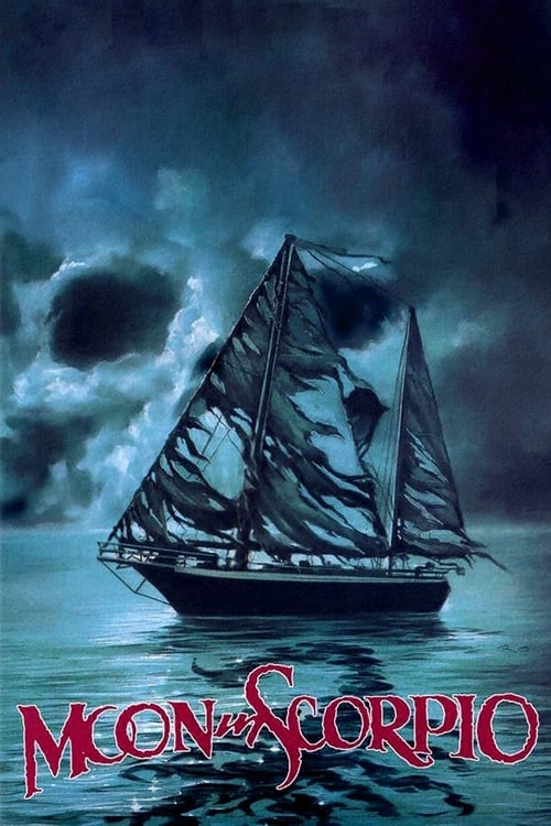 Постер Місяць у скорпіоні (1987)