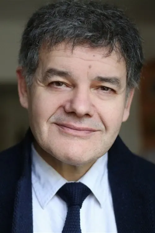 Фото Jean-Michel Lahmi