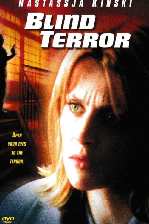 Постер Сліпий терор (2001)