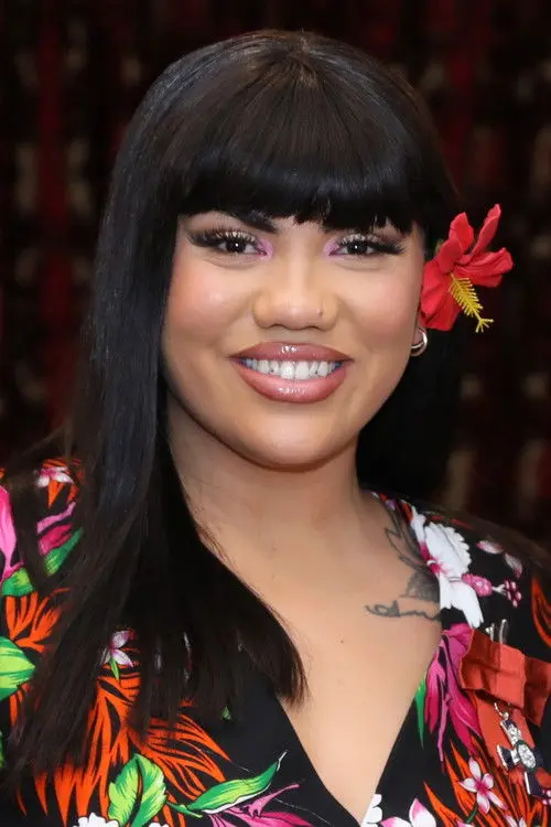 Фото Parris Goebel