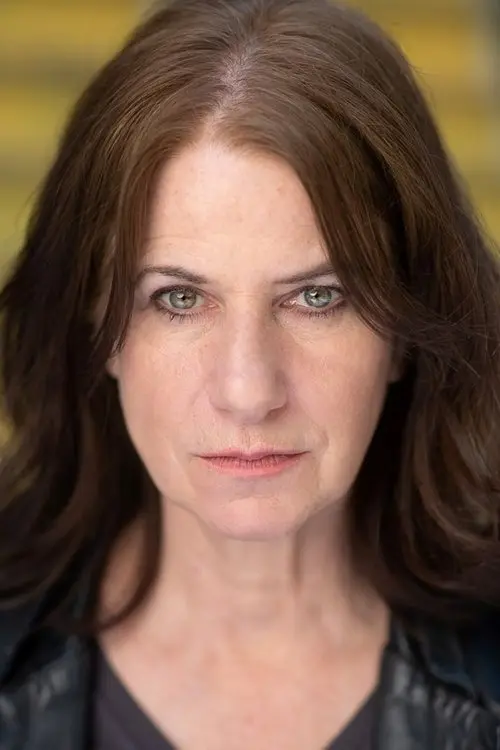 Фото Bernadette Quigley