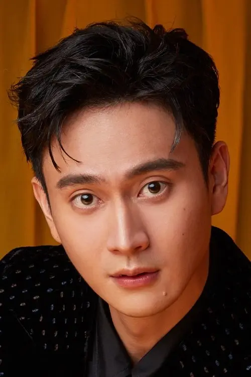 Фото 劉冠廷