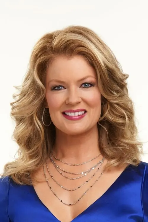 Фото Mary Hart