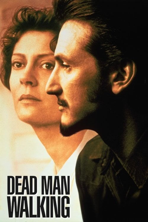 Постер Мертвий іде (1995)