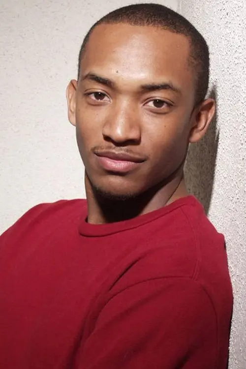 Фото Brandon Fobbs