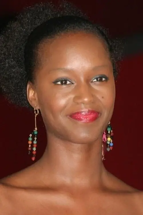Фото Fatou N'Diaye