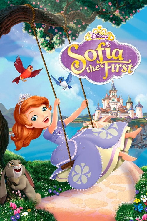 Постер Софія Прекрасна (2013)