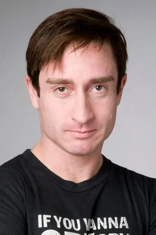 Фото Alejandro Paker