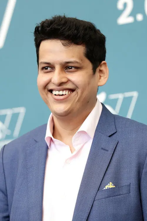 Фото Chaitanya Tamhane