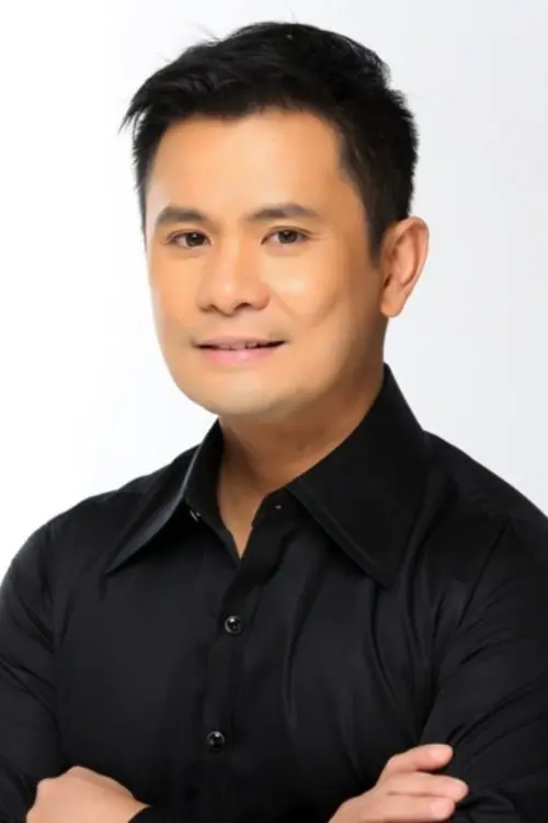 Фото Ogie Alcasid