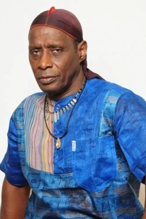 Фото Sidiki Bakaba