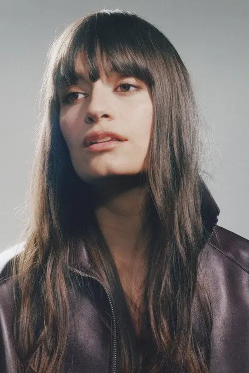 Фото Clara Luciani