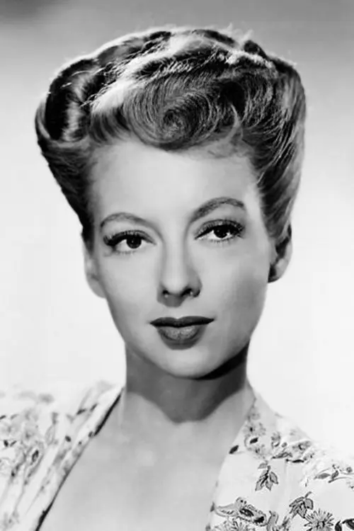 Фото Evelyn Keyes
