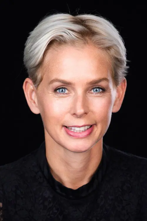 Фото Sara Hagnö