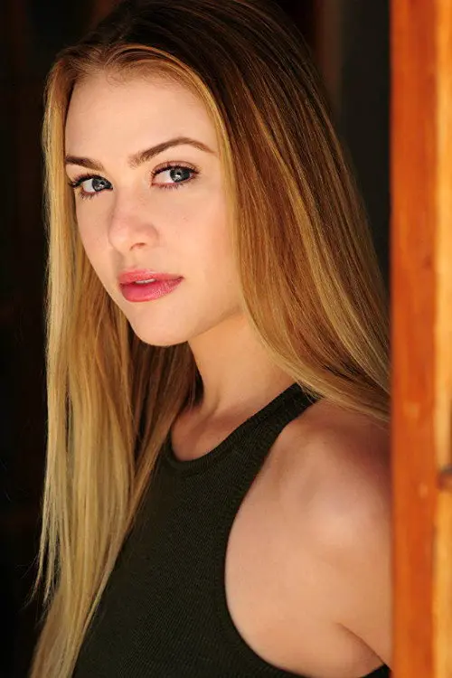 Фото Hayley Erin