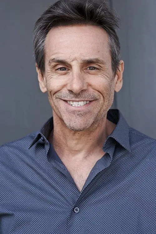 Фото Larry Romano