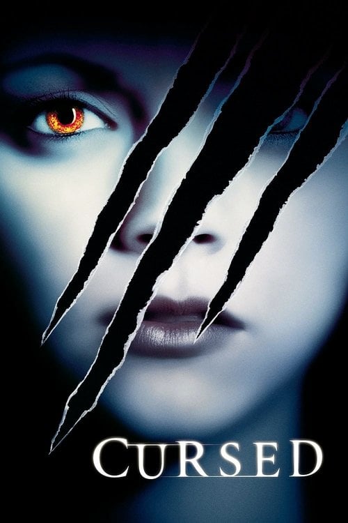 Постер Перевертні (2005)