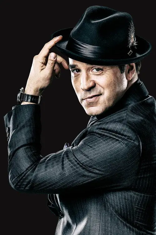 Фото Rico Torres