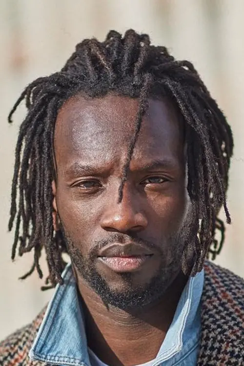 Фото Ibrahima Ba