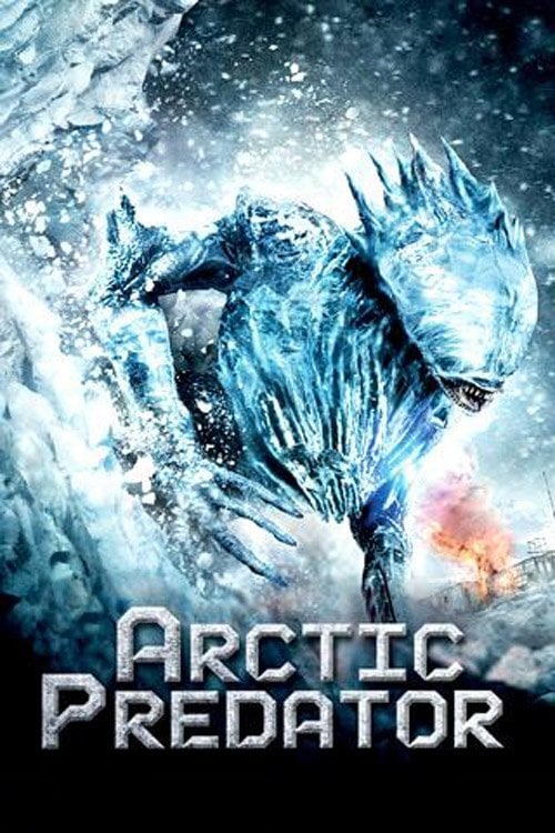 Постер Арктичний хижак (2010)