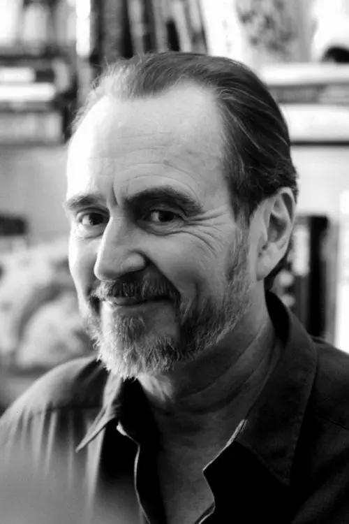 Фото Wes Craven