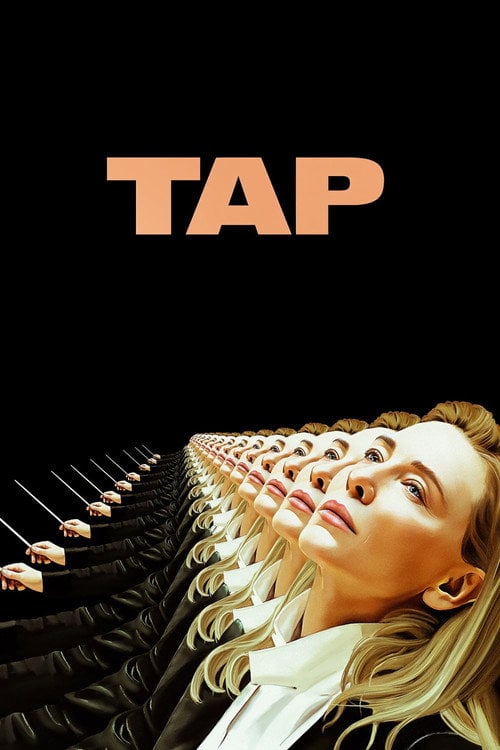 Постер Тар (2022)