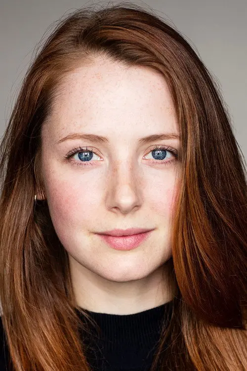 Фото Róisín O'Donovan