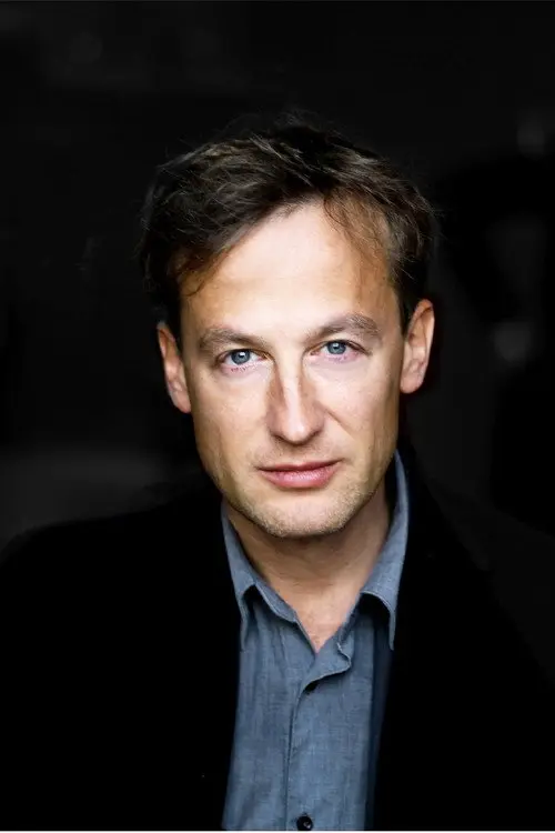 Фото Jan Henrik Stahlberg