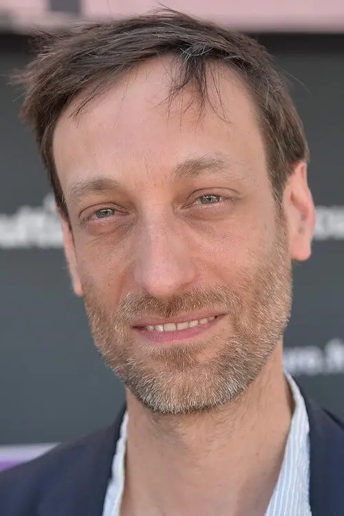 Фото Sébastien Laudenbach