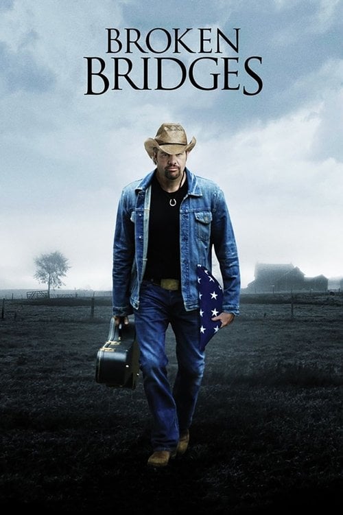 Постер Зруйновані мости (2006)