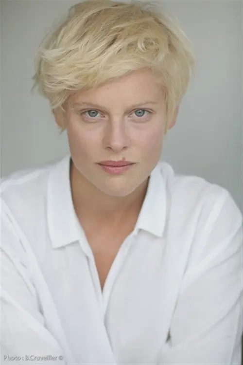 Фото Bénédicte Choisnet